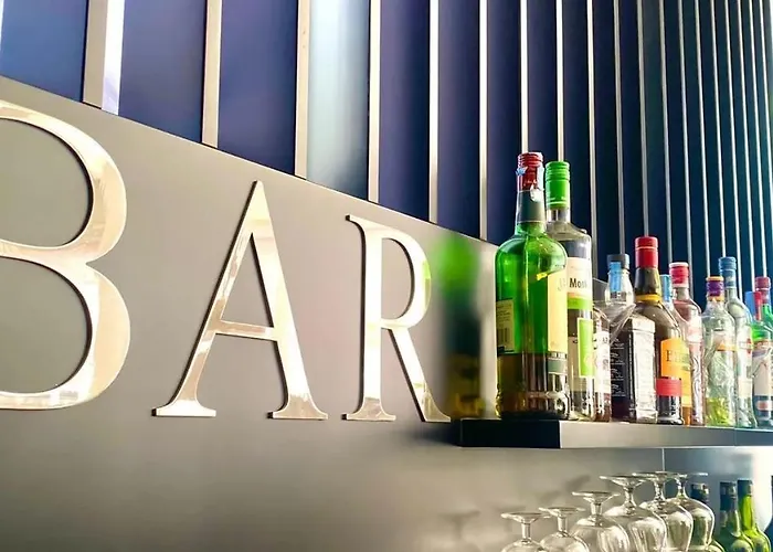 Hotel 3k Madrid Lisboa