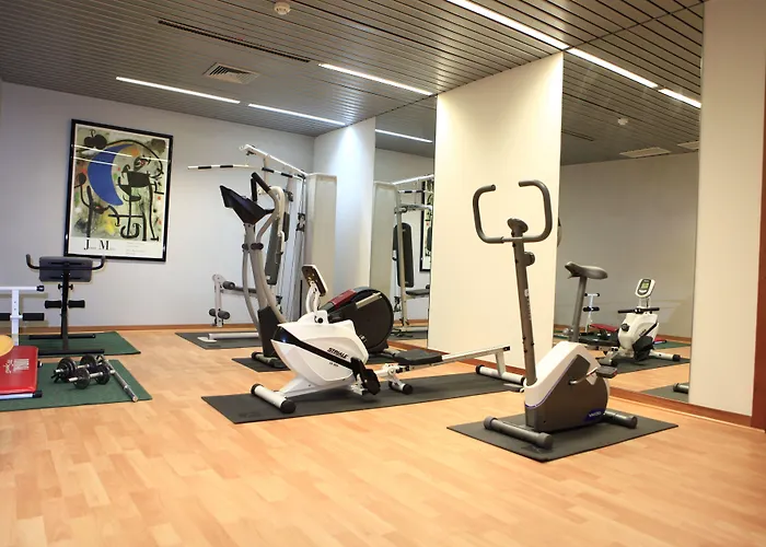 Hotel 3k Madrid Lisboa