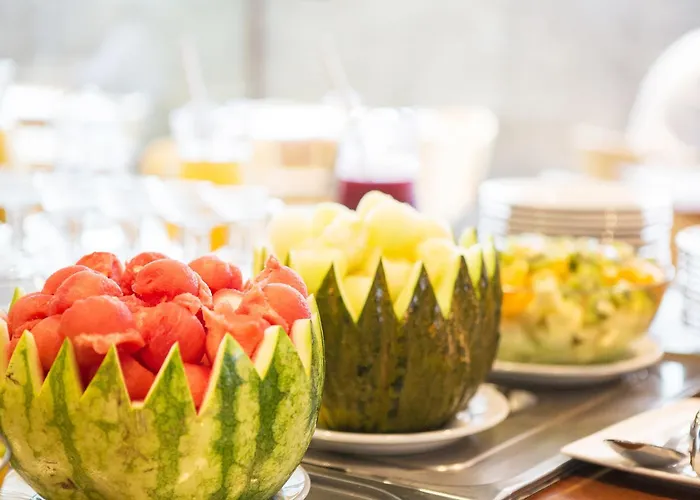 Hotel 3k Madrid Lisboa