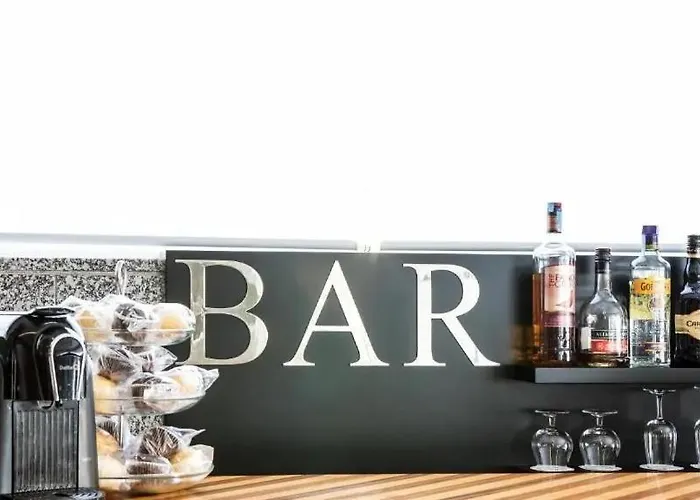 3k Madrid Hotel Lisboa