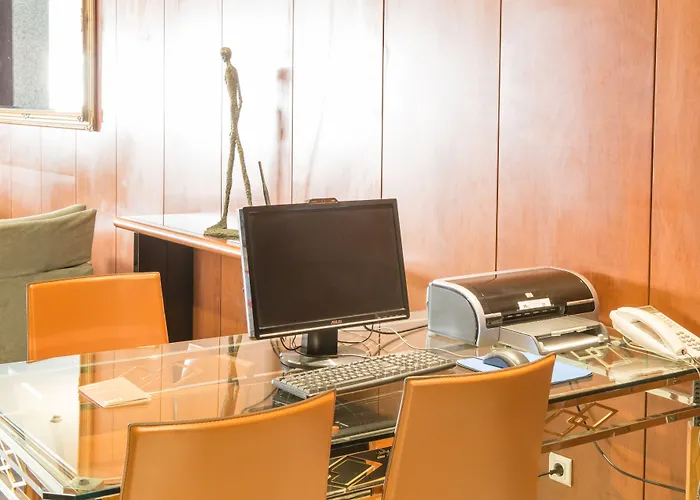 3k Madrid Hotel Lisboa